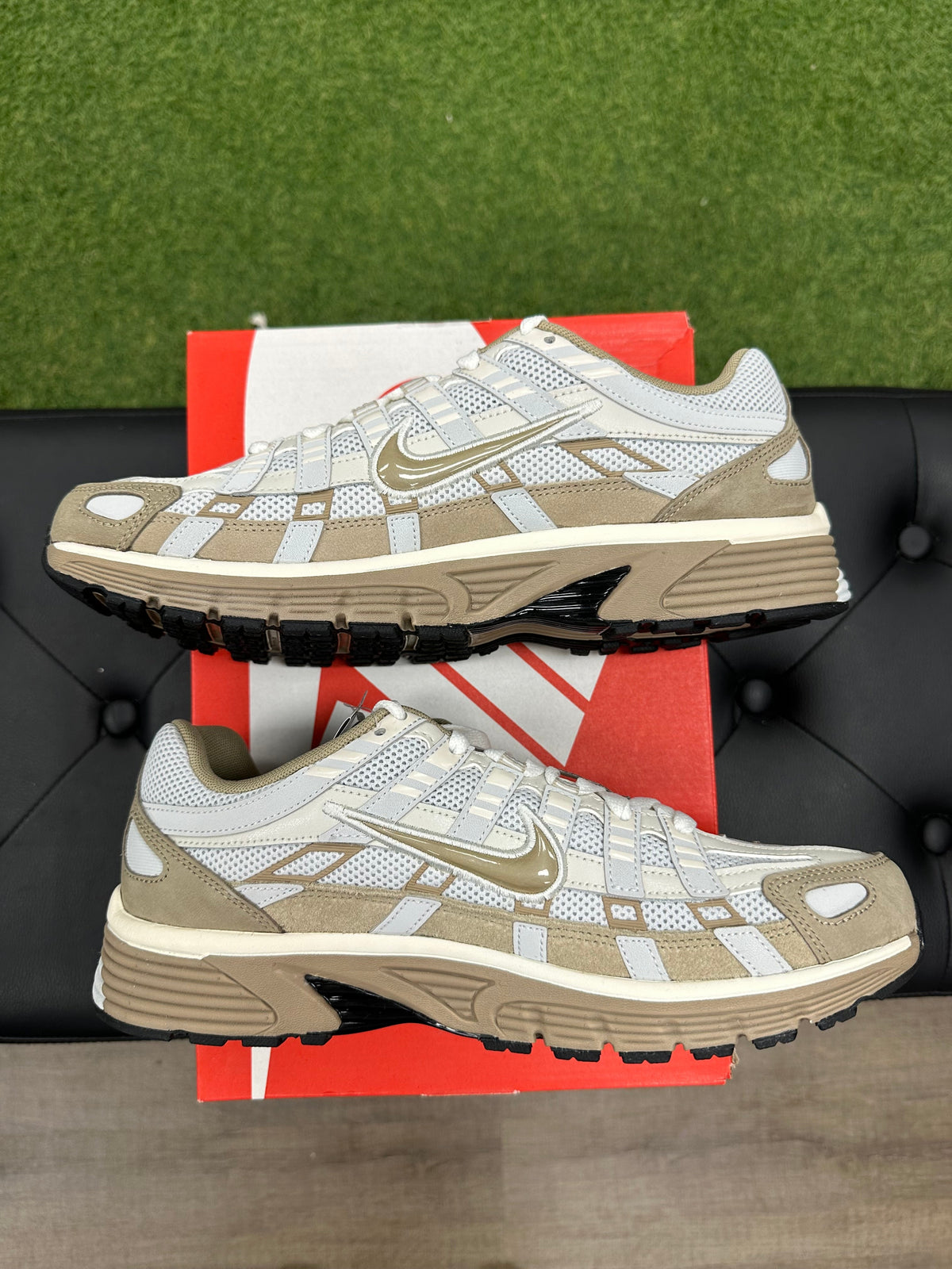 Nike P-6000 Hangul Day