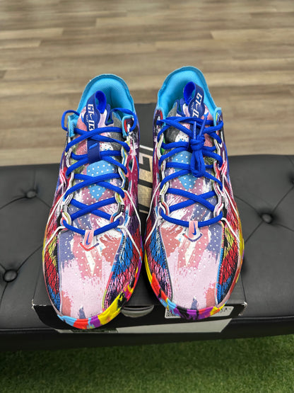 Nike Air Zoom GT Cut 3 Jewell Loyd Paint