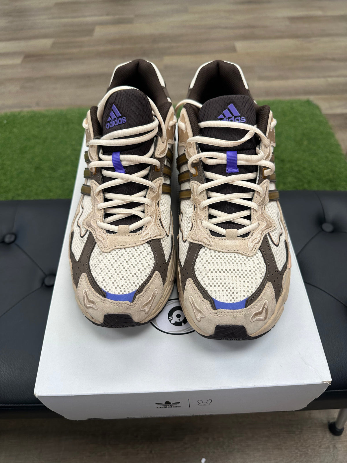 adidas Response CL Bad Bunny Paso Fino