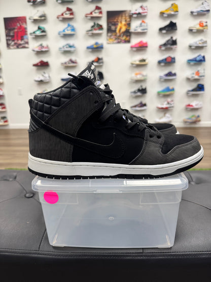 Nike SB Dunk High Civilist Berlin