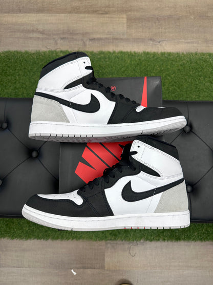 Jordan 1 Retro High OG Bleached Coral