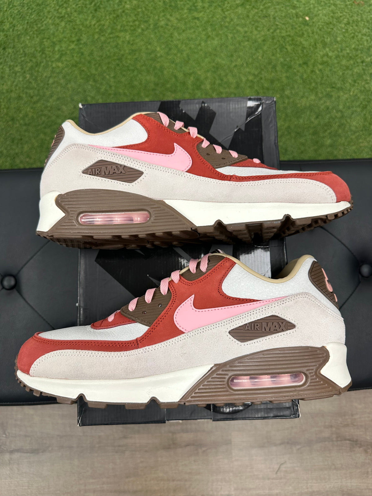 Nike Air Max 90 NRG Bacon (2021)