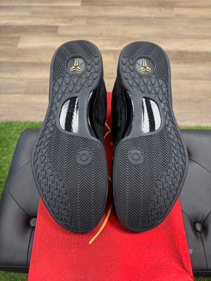 Nike Kobe 8 EXT Protro Year of the Horse