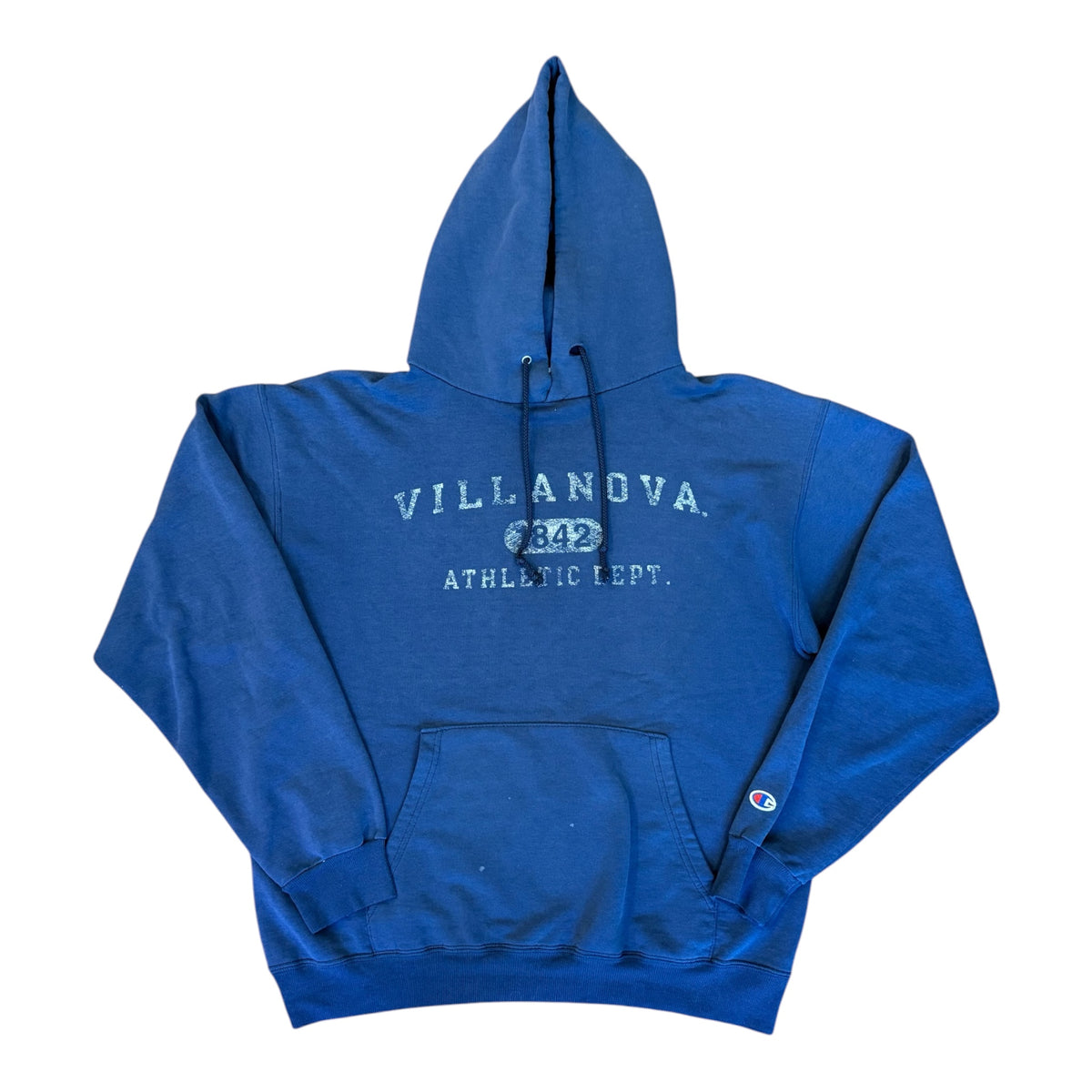 Villanova Vintage Hoodie