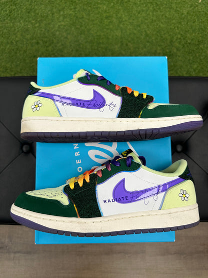Jordan 1 Retro Low OG Doernbecher (2023)