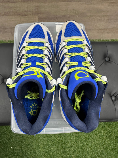 Nike KD 18 Seat Pleasant