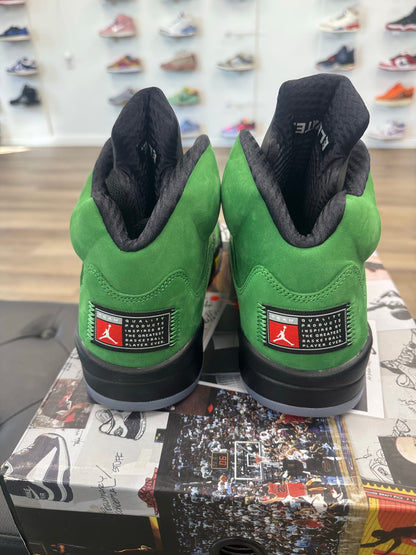 Jordan 5 Retro SE Oregon