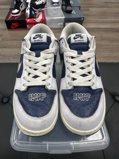 Nike SB Dunk Low HUF New York City