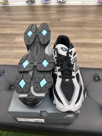 New Balance 9060 Grey Blue