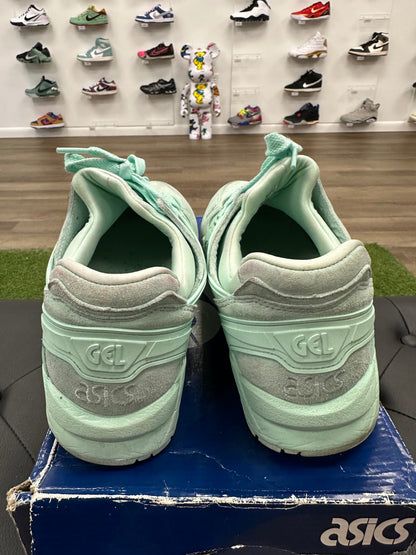 ASICS Gel-Kayano Trainer Mint Bay