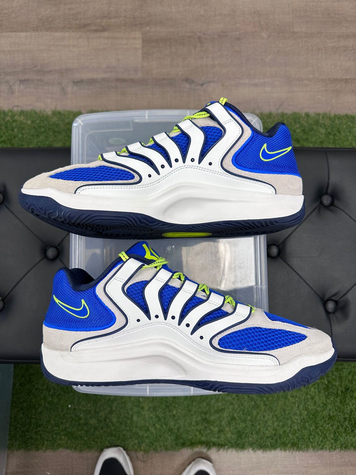 Nike KD 18 Seat Pleasant