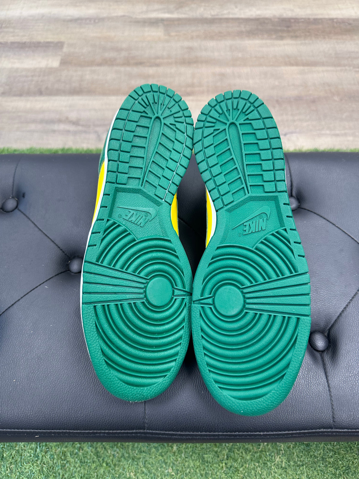 Nike Dunk Low Brazil (2020/2024)