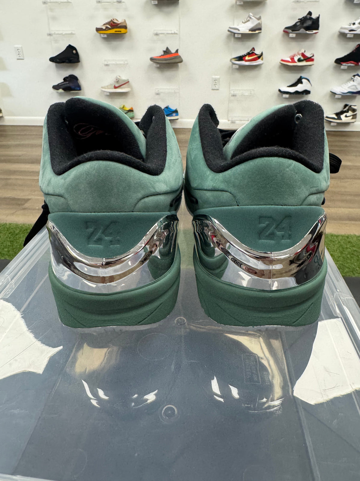 Nike Kobe 4 Protro Girl Dad