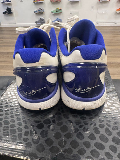 Nike Kobe 6 Concord