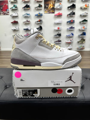 Jordan 3 Retro SP A Ma Maniere (Women's)