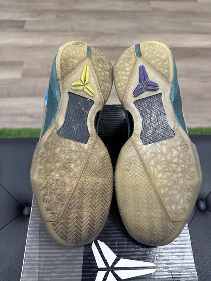 Nike Kobe 7 What the Kobe