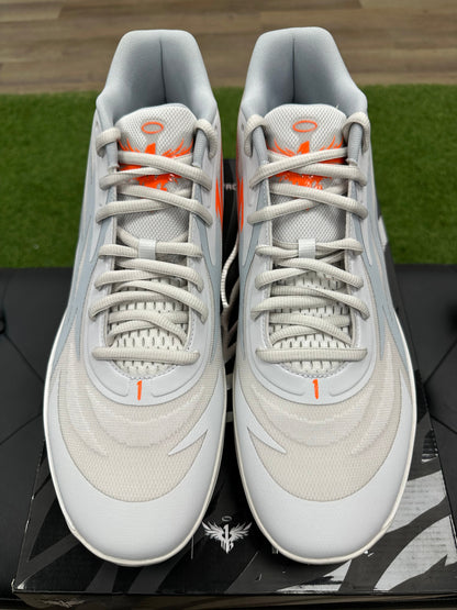 Puma LaMelo Ball MB.02 Gorange