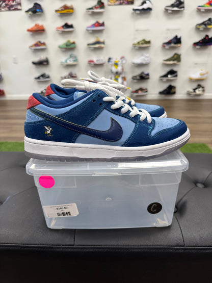Nike SB Dunk Low Pro Why So Sad?