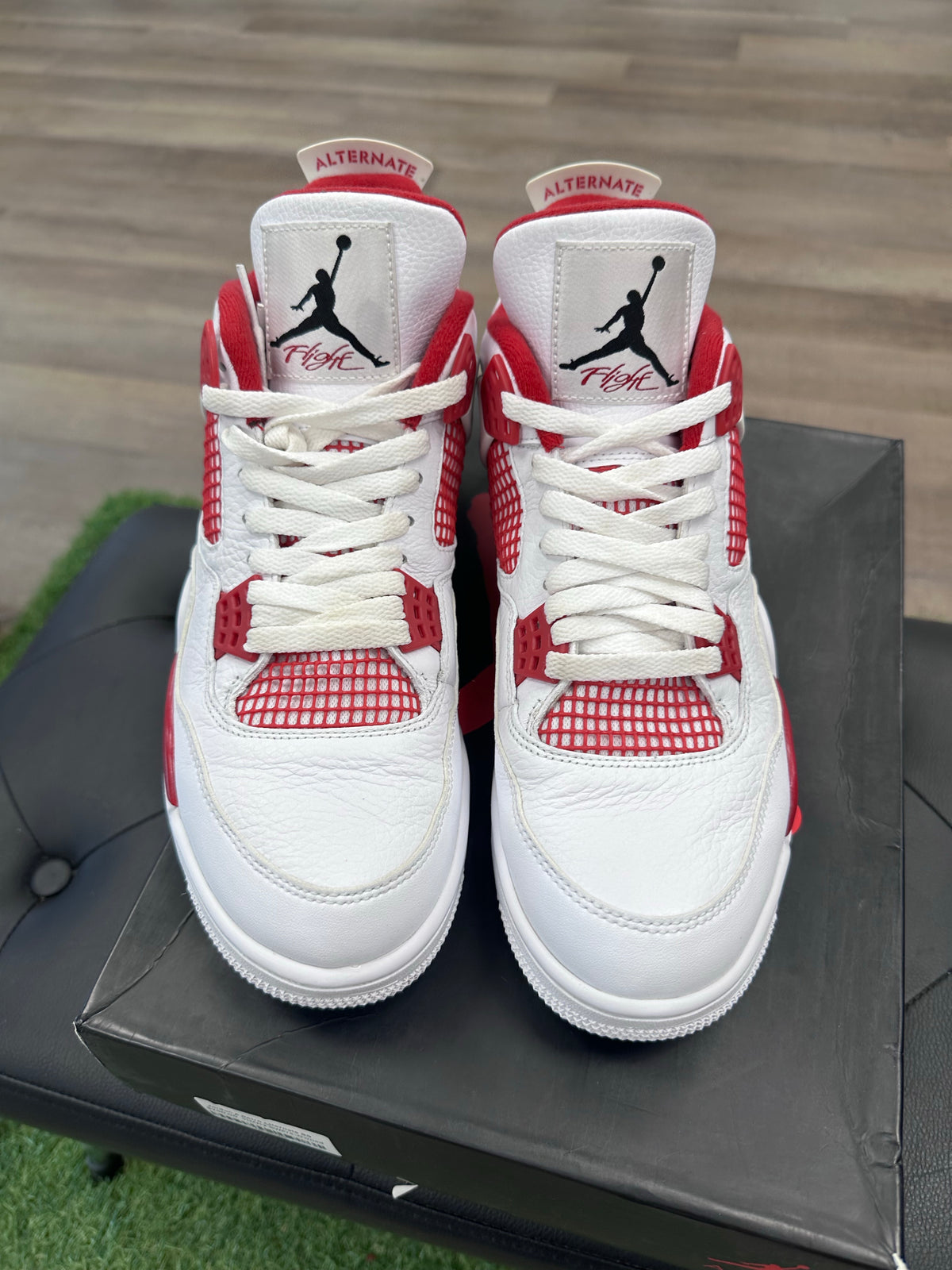 Jordan 4 Retro Alternate 89
