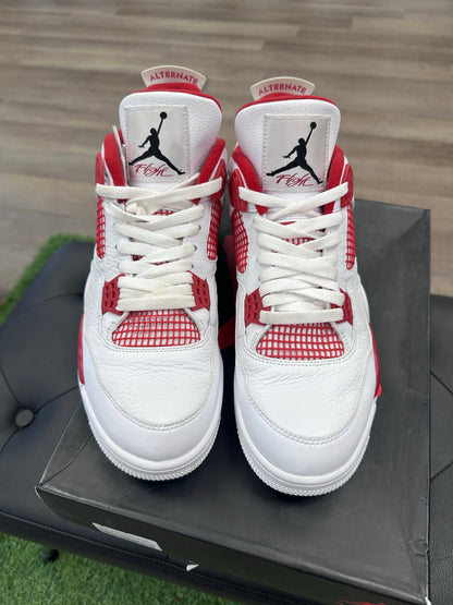 Jordan 4 Retro Alternate 89