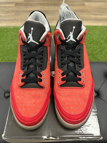 Jordan 3 Retro Doernbecher (2013)