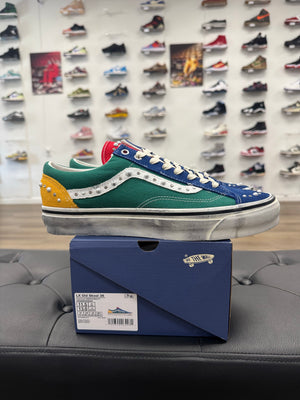 Vans LX Old Skool 36 Pearlized Pack Yacht Club