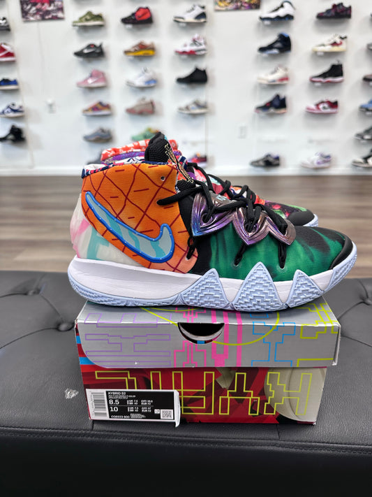 Nike Kybrid S2 Best Of