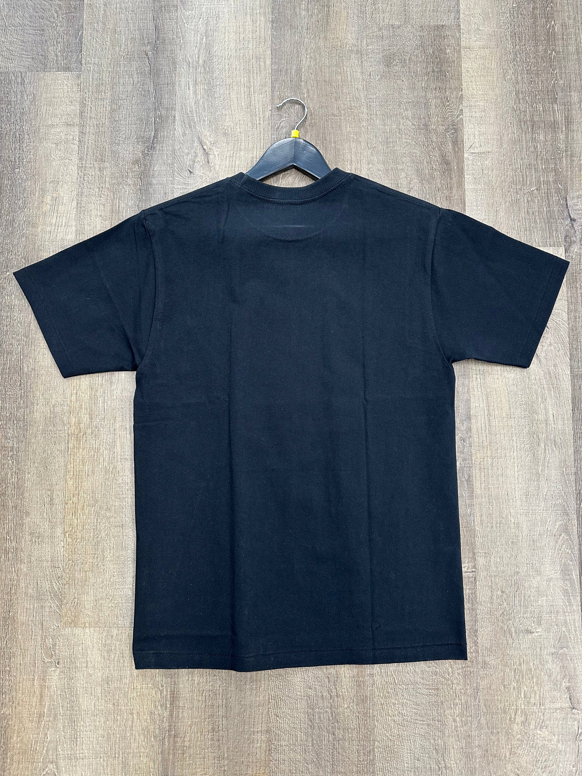 BAPE City Tokyo College Tee (SS23) Black