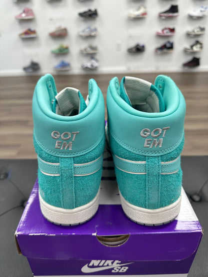 Nike Jordan Air Ship PE SP Corporate Got 'Em
