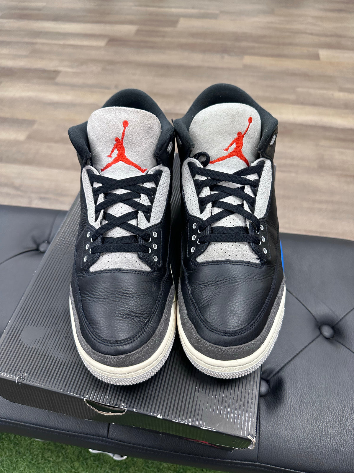 Jordan 3 Retro OG Rare Air