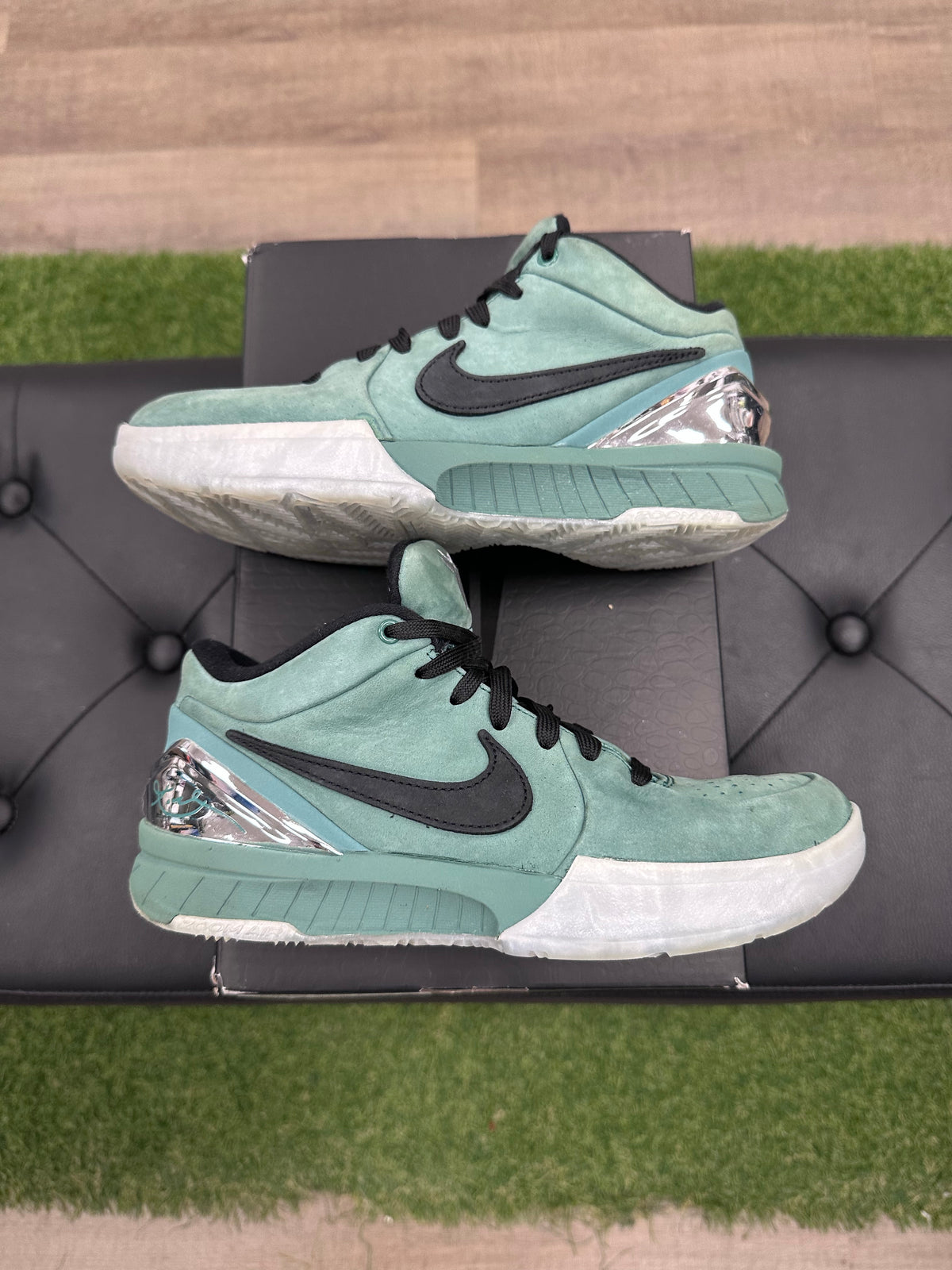 Nike Kobe 4 Protro Girl Dad