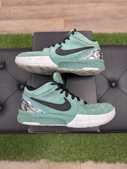 Nike Kobe 4 Protro Girl Dad