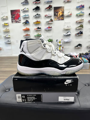 Jordan 11 Retro Concord (2018)