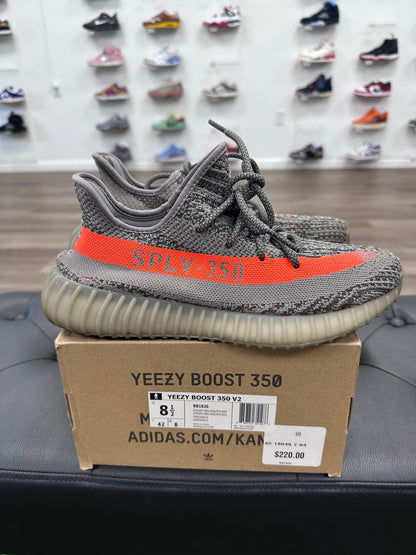 adidas Yeezy Boost 350 V2 Beluga