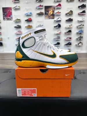 Nike Air Zoom Huarache 2K4 Sue Bird