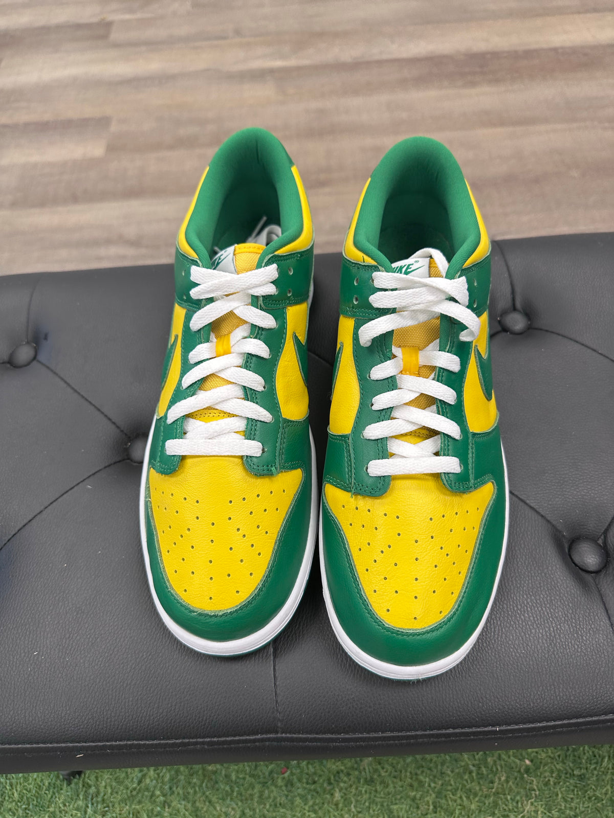 Nike Dunk Low Brazil (2020/2024)