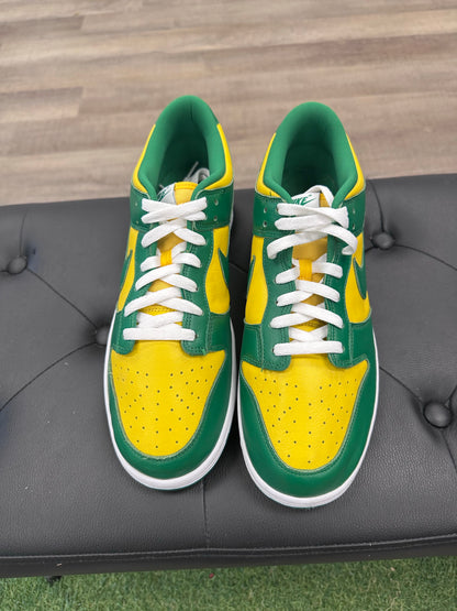 Nike Dunk Low Brazil (2020/2024)