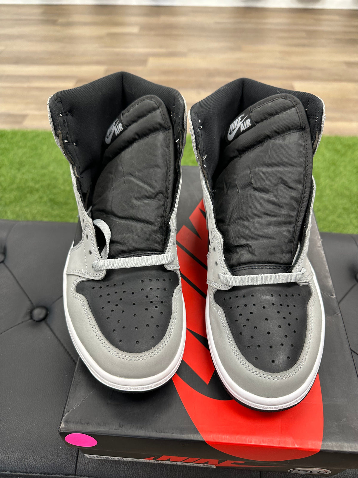 Jordan 1 Retro High  Shadow 2.0