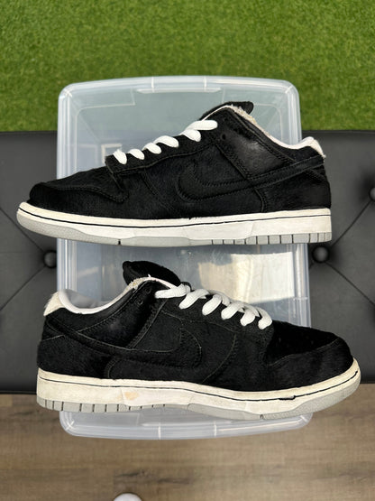 Nike SB Dunk Low Medicom Toy (2020)
