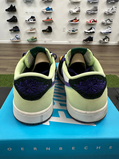 Jordan 1 Retro Low OG Doernbecher (2023)