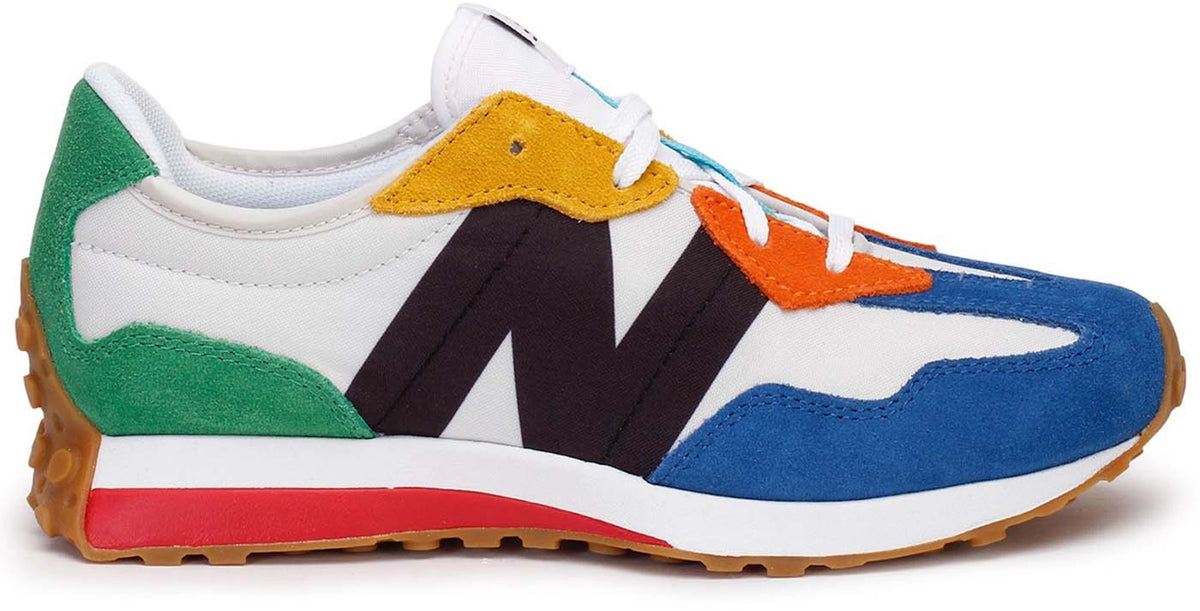 New Balance 327 Multicolor (GS)