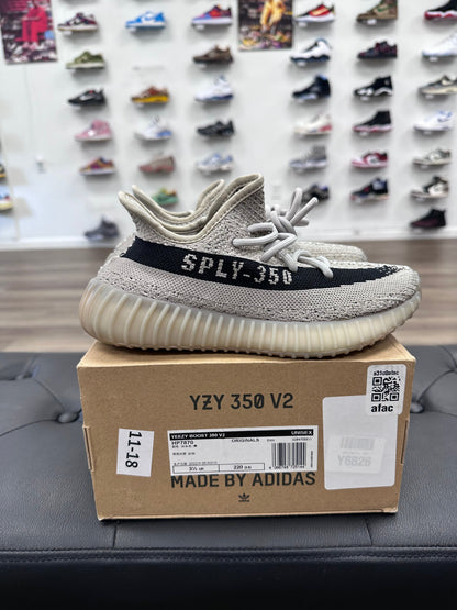 adidas Yeezy Boost 350 V2 Slate