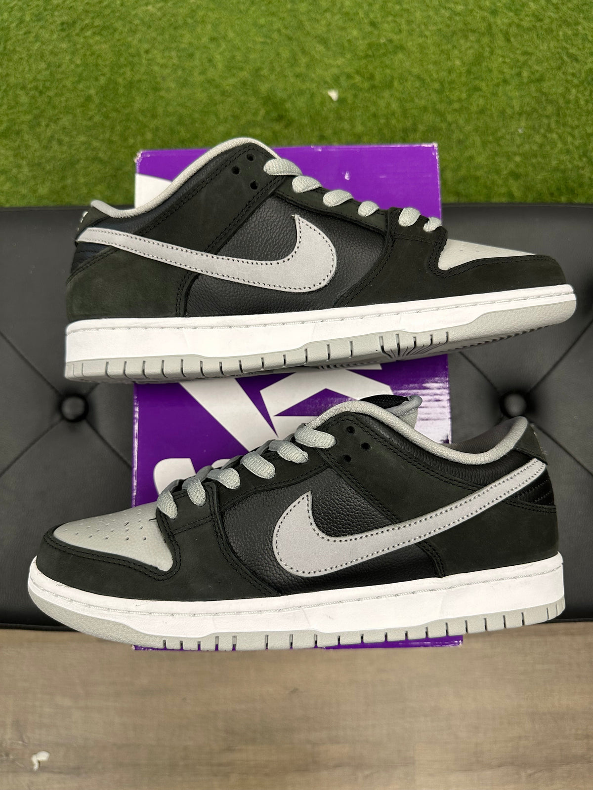 Nike SB Dunk Low J-Pack Shadow