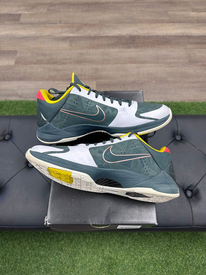 Nike Kobe 5 Protro EYBL Girls (2020)