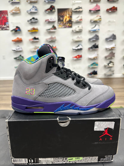 Jordan 5 Retro Bel-Air