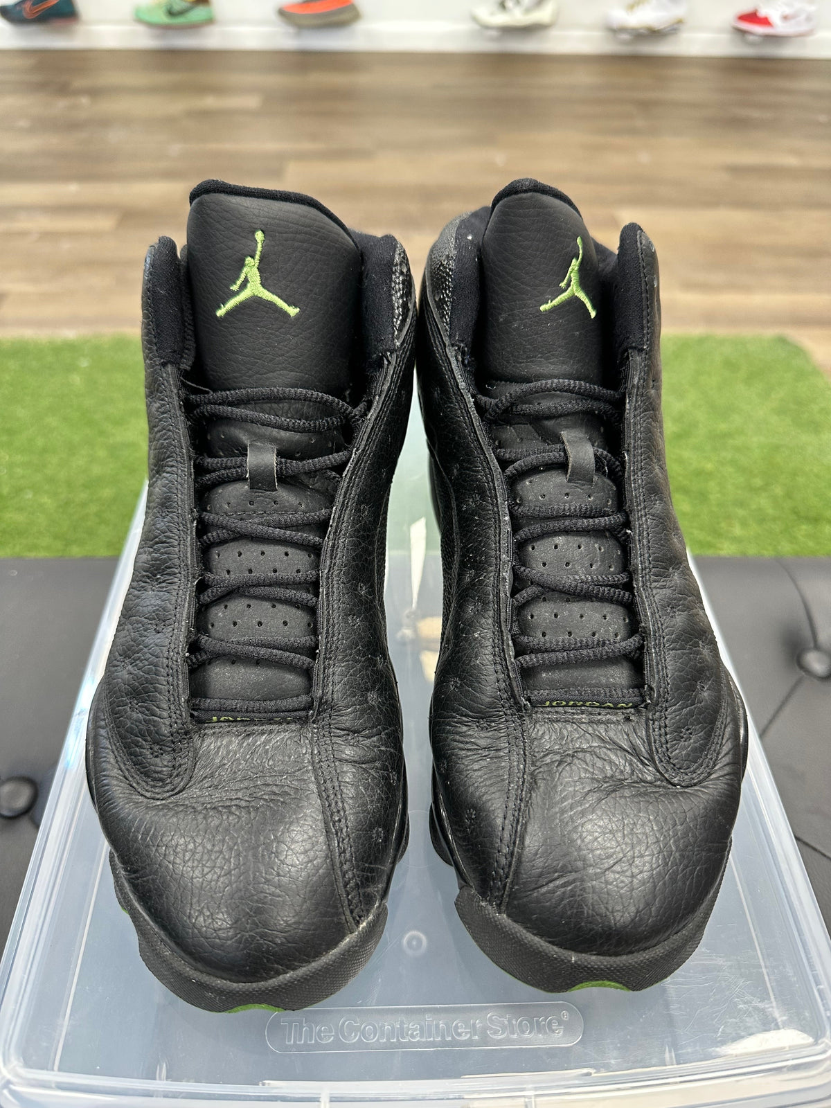Jordan 13 Retro Altitudes (2005)
