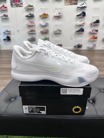 Nike Kobe 10 Protro Low Halo