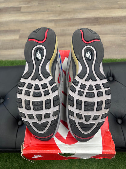 Nike Air Max 97 Nintendo 64