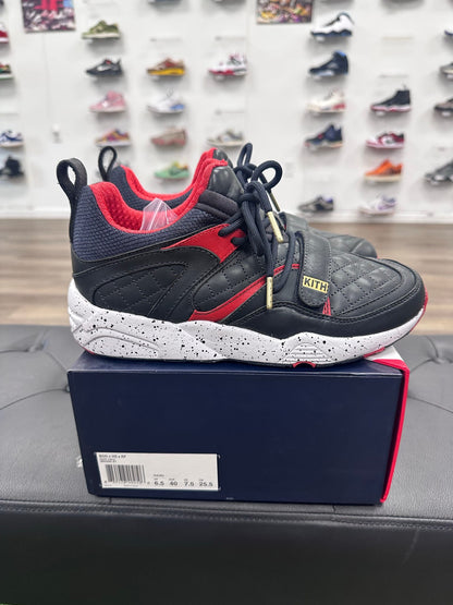 Puma Blaze Of Glory Ronnie Fieg x Highsnobiety A Tale of Two Cities