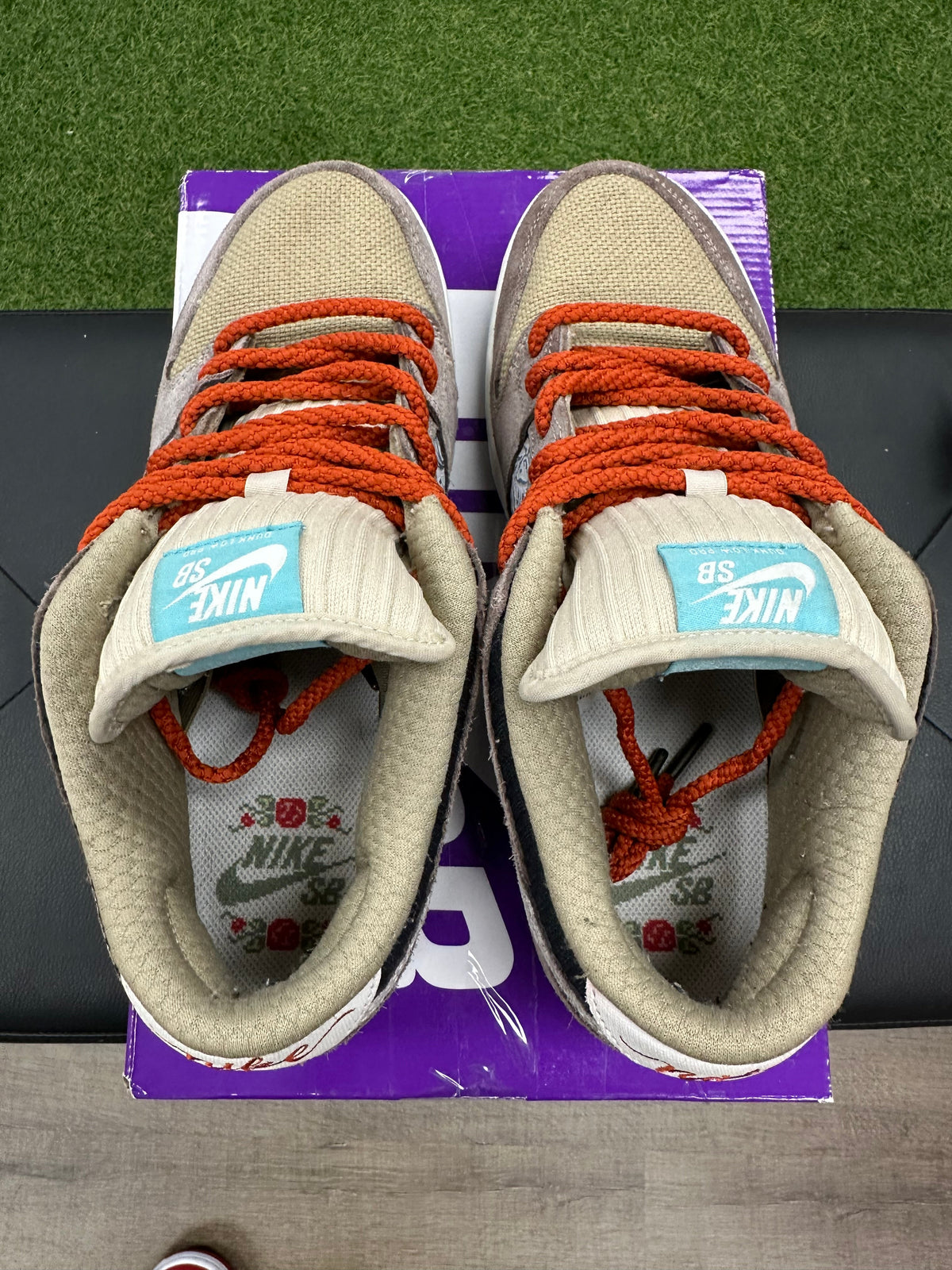 Nike SB Dunk Low Big Money Savings